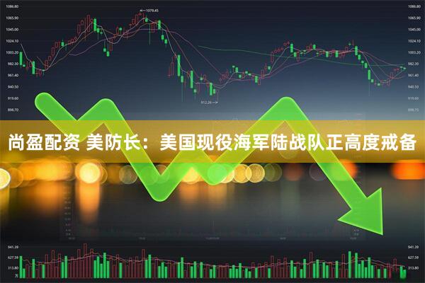 尚盈配资 美防长：美国现役海军陆战队正高度戒备