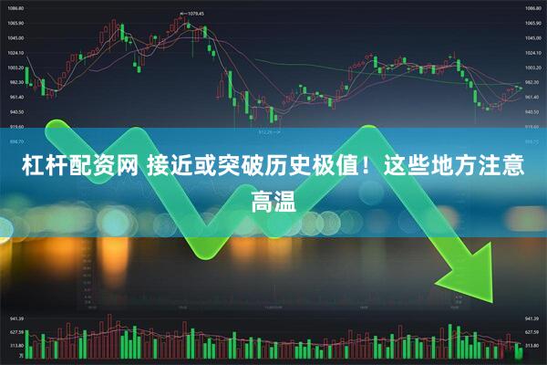 杠杆配资网 接近或突破历史极值！这些地方注意高温